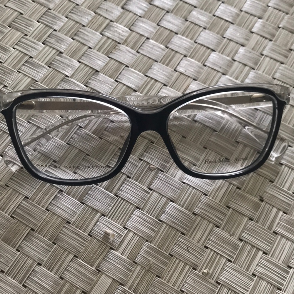 Authentic Marc Jacobs Woman Frame